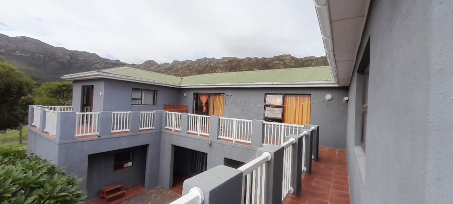 3 Bedroom Property for Sale in Firlands Western Cape